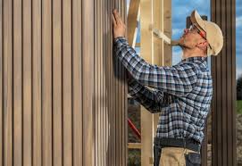 Best Siding Replacement  in USA